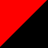 Black, Red